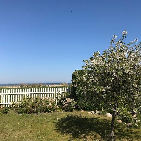 Ferienwohnung Fritzi Глове Екстер'єр фото